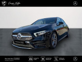 Mercedes Classe A 220 occasion année 2020 boite Robotisee Annonce Mercedes Classe A 220 occasion Diesel 220 d 190ch AMG Line 8G-DCT 10cv à Gières