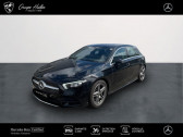 Mercedes Classe A 220 occasion année 2021 boite Robotisee Annonce Mercedes Classe A 220 occasion Diesel 220 d 190ch AMG Line 8G-DCT 10cv à Gières