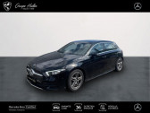 Mercedes Classe A 220 occasion année 2021 boite Robotisee Annonce Mercedes Classe A 220 occasion Diesel 220 d 190ch AMG Line 8G-DCT 10cv à Gières