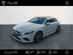 Mercedes Classe A 220 , garage GROUPE HUILLIER OCCASIONS  Gires