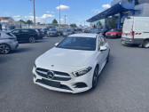 Mercedes Classe A 220 occasion année 2021 boite Robotisee Annonce Mercedes Classe A 220 occasion Diesel 220 D 190CH AMG LINE 8G-DCT 10CV à Albi