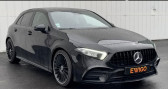 Annonce Mercedes Classe A 220 occasion Diesel 220 D 190CH AMG LINE 8G-DCT PACK JANTES 19PO  AUBIÈRE