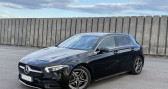 Mercedes Classe A 220 occasion  année 2020 boite Automatique Annonce Mercedes Classe A 220 occasion Diesel 220 d 190ch AMG Line 8G-DCT à VILLENEUVE LOUBET