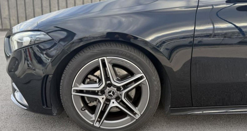 Mercedes Classe A 220 220 d 190ch AMG Line 8G-DCT 2020 - photo n°5 Mercedes Classe A 220 220 d 190ch AMG Line 8G-DCT  occasion à VILLENEUVE LOUBET - photo n°5