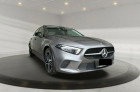 Mercedes Classe A 220 occasion Gris année 2020 boite Robotisee Annonce Mercedes Classe A 220 occasion Diesel 220 D 190CH AMG LINE 8G-DCT à Villenave-d'Ornon
