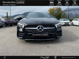 Mercedes Classe A 220 220 d 190ch AMG Line 8G-DCT  occasion  Gires - photo n11