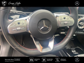 Mercedes Classe A 220 220 d 190ch AMG Line 8G-DCT  occasion à Gières - photo n°11