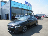 Mercedes Classe A 220 occasion année 2019 boite Robotisee Annonce Mercedes Classe A 220 occasion Diesel 220 D 190CH AMG LINE 8G-DCT à Labège