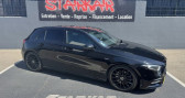 Mercedes Classe A 220 220 D 190CH AMG LINE EDITION 1 8G-DCT  2019 - annonce de voiture en vente sur Auto Sélection.com