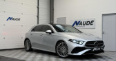 Mercedes Classe A 220 occasion année 2022 boite Automatique Annonce Mercedes Classe A 220 occasion Diesel 220 d 190CH BV 8G-DCT AMG Line SUIVI ET GARANTIE 12/2026 à CHAPONOST