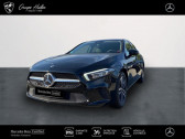 Mercedes Classe A 220 occasion année 2021 boite Robotisee Annonce Mercedes Classe A 220 occasion Diesel 220 d 190ch Progressive Line 4 MATIC 8G-DCT 10cv à Gières