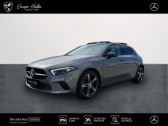 Mercedes Classe A 220 occasion année 2021 boite Robotisee Annonce Mercedes Classe A 220 occasion Diesel 220 d 190ch Progressive Line 8G-DCT 10cv à Gières