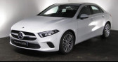 Mercedes Classe A 220 occasion année 2020 boite Automatique Annonce Mercedes Classe A 220 occasion Diesel 220 d 190ch Progressive Line 8G-DCT à Charleville Mezieres