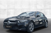 Mercedes Classe A 220 occasion année 2019 boite Robotisee Annonce Mercedes Classe A 220 occasion Diesel 220 D 190CH PROGRESSIVE LINE 8G-DCT à Villenave-d'Ornon