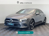 Mercedes Classe A 220 occasion année 2020 boite Automatique Annonce Mercedes Classe A 220 occasion Diesel 220 d 190ch Progressive Line 8G-DCT à Compiègne