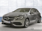 Mercedes Classe A 220 occasion année 2016 boite Automatique Annonce Mercedes Classe A 220 occasion Diesel 220 D 4 Matic AMG à Beaupuy