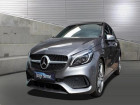 Mercedes Classe A 220 occasion année 2016 boite Automatique Annonce Mercedes Classe A 220 occasion Diesel 220 D 4 Matic AMG à Beaupuy