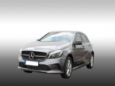 Mercedes Classe A 220 occasion année 2017 boite Automatique Annonce Mercedes Classe A 220 occasion Diesel 220 D 4 Matic à Beaupuy