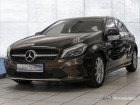 Mercedes Classe A 220 occasion année 2016 boite Automatique Annonce Mercedes Classe A 220 occasion Diesel 220 D 4 Matic à Beaupuy