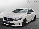 Mercedes Classe A 220 occasion année 2016 boite Automatique Annonce Mercedes Classe A 220 occasion Diesel 220 D 4 Matic à Beaupuy