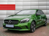 Mercedes Classe A 220 occasion boite Automatique Annonce Mercedes Classe A 220 occasion Diesel 220 D 4Matic à Beaupuy