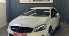 Mercedes Classe A 220 occasion Blanc année 2017 boite Automatique Annonce Mercedes Classe A 220 occasion Diesel 220 d 7G-DCT 177 CV Sensation à COURNON D'AUVERGNE