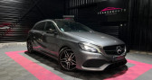 Mercedes Classe A 220 occasion année 2017 boite Automatique Annonce Mercedes Classe A 220 occasion Diesel 220 d 7g-dct fascination à Cuincy