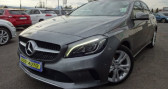 Mercedes Classe A 220 occasion année 2016 boite Automatique Annonce Mercedes Classe A 220 occasion Diesel 220 d 7G-DCT Sensation à Cournon D'Auvergne