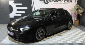 Annonce Mercedes Classe A 220 occasion Diesel 220 d 8G-DCT 4Matic AMG Line  Monboucher sur jabron