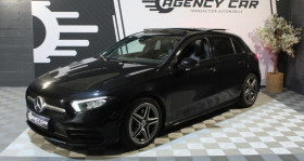 Mercedes Classe A 220 , garage AGENCY CAR MONTELIMAR  Monboucher sur jabron