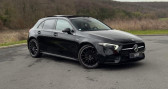 Annonce Mercedes Classe A 220 occasion Diesel 220 d 8G-DCT AMG Line 4MATIC A220d A220 d 190ch � Dieudonn�