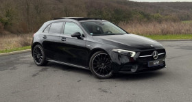 Mercedes Classe A 220 , garage OTOMOTION � Dieudonn�