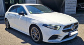 Mercedes Classe A 220 occasion année 2020 boite Automatique Annonce Mercedes Classe A 220 occasion Diesel 220 d 8G-DCT AMG Line 5P à Fontaine