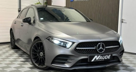 Mercedes Classe A 220 , garage NAUDE AUTOMOBILES CHAPONOST � CHAPONOST
