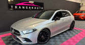 Mercedes Classe A 220 220 d 8G-DCT AMG Line / SUIVI COMPLET   Harfleur 76