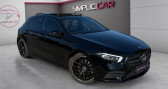Mercedes Classe A 220 220 d 8G-DCT AMG Line - SUIVI - PREMIUM PLUS - TOIT OUVRANT   2020 - annonce de voiture en vente sur Auto Sélection.com