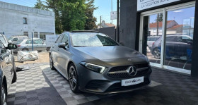 Mercedes Classe A 220 , garage BACKCAR NANTES CBC  NANTES