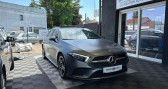Mercedes Classe A 220 occasion année 2022 boite Automatique Annonce Mercedes Classe A 220 occasion Diesel 220 d 8G-DCT AMG Line à NANTES