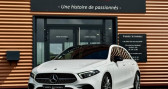 Mercedes Classe A 220 220 d - 8G-DCT AMG Line   SARRE-UNION 67