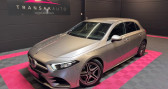 Mercedes Classe A 220 220 d 8G-DCT AMG Line   Lens 62