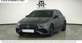 Annonce Mercedes Classe A 220 occasion Diesel 220 d 8G-DCT AMG Line � Monistrol-sur-Loire