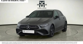 Mercedes Classe A 220 , garage TM AUTO EXCLUSIVE � Monistrol-sur-Loire