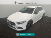 Mercedes Classe A 220 220 D 8G-DCT AMG LINE   Varennes-sur-Seine 77