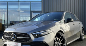 Mercedes Classe A 220 occasion 2024 mise en vente &agrave; PLEUMELEUC par le garage GUILLARD AUTOMOBILES - photo n&deg;1