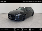 Annonce Mercedes Classe A 220 occasion Diesel 220 d AMG Line  Fontanil-Cornillon