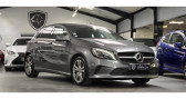 Mercedes Classe A 220 occasion année 2016 boite Automatique Annonce Mercedes Classe A 220 occasion Diesel 220 d - BV 7G-DCT BERLINE - BM 176 Sensation PHASE 2 à SAINT LAURENT DU VAR