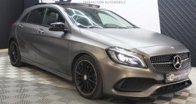 Mercedes Classe A 220 , garage AGENCY CAR COIGNIERES � COIGNIERES