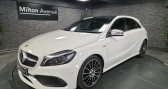 Annonce Mercedes Classe A 220 occasion Diesel 220 d - BV 7G-DCT WhiteArt Edition � GUERET