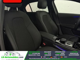 Mercedes Classe A 220 220 d BVA  occasion � Beaupuy - photo n�7