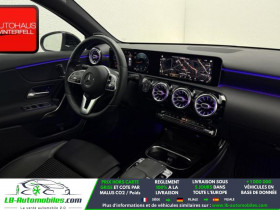 Mercedes Classe A 220 220 d BVA  occasion � Beaupuy - photo n�6
